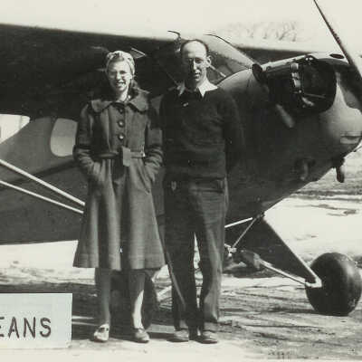 Dean Family Photos