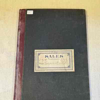 Account Book
