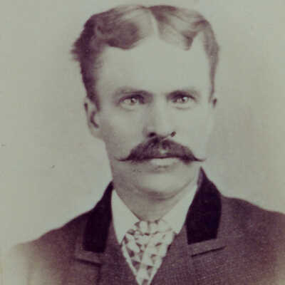 Joseph Uriah Young