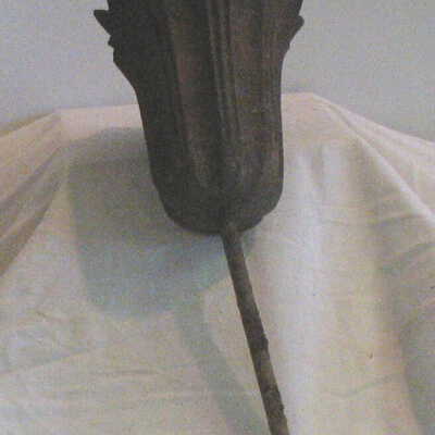 Vase, Ceremonial
