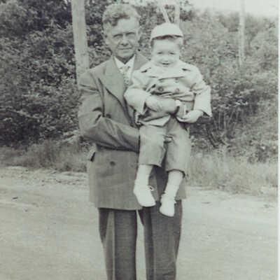 Thomas Family Photos