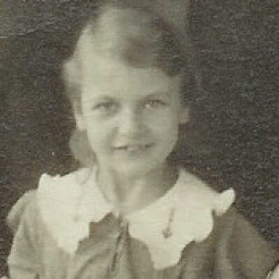 Ruth Richardson