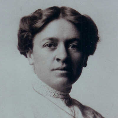 Rose Pillsbury Leblanc