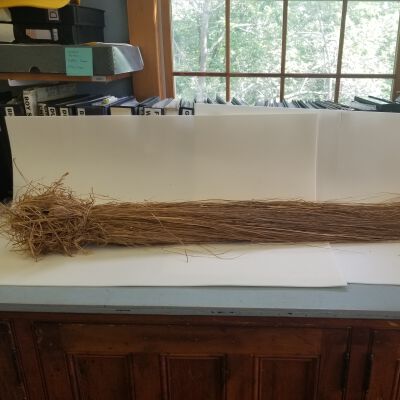 Bundle of Sweetgrass