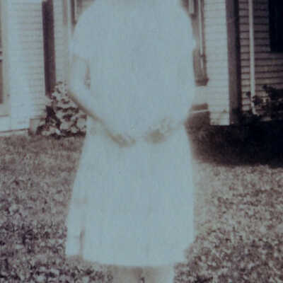 Ellen Young