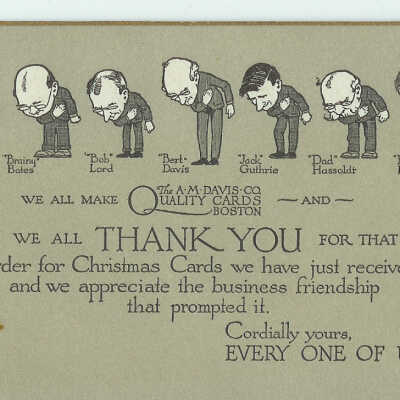 Card, greeting