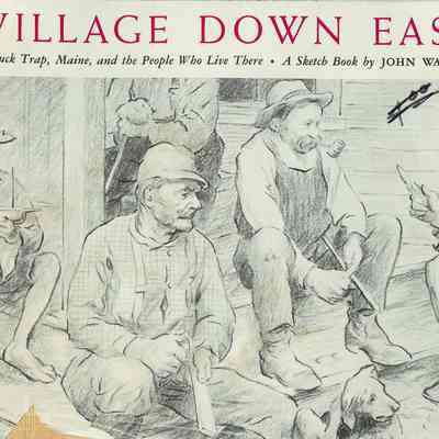 Village Down East