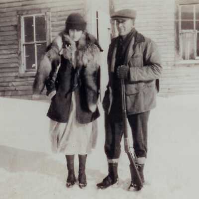 Nickerson Photo Collection