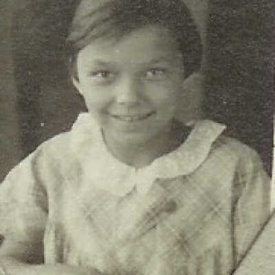 Shirley Carver