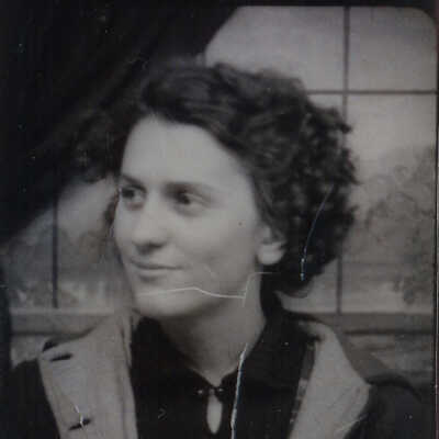 Dorothy Hardy Santi