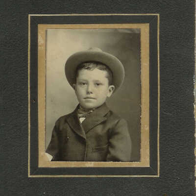 Floyd L. Wentworth