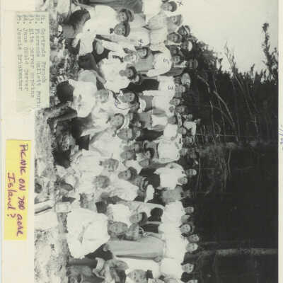 Dickey Genealogy