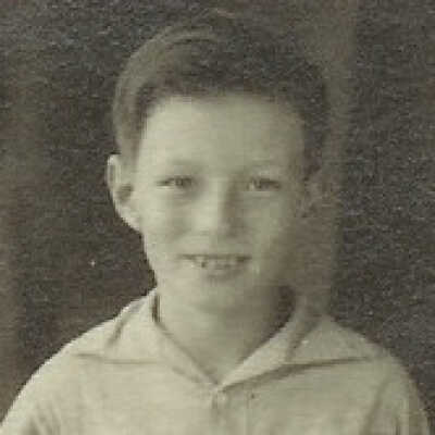 Thurland "Ted" Brown