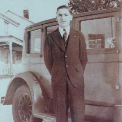David Nichols