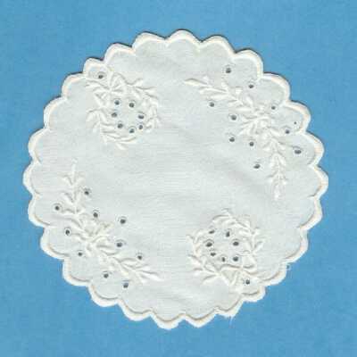 Doily