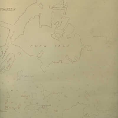 Penobscot Bay Fisheries