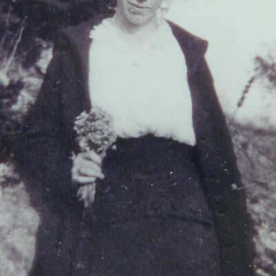 Alice Drinkwater