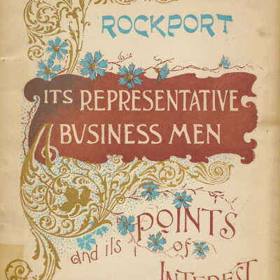 Rockport, Maine points of inte