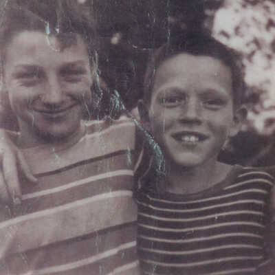 Virgil Pendleton,Millard Eugle