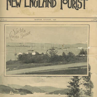 New England Tourist