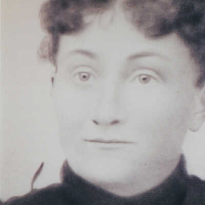 Lucy B. Knight