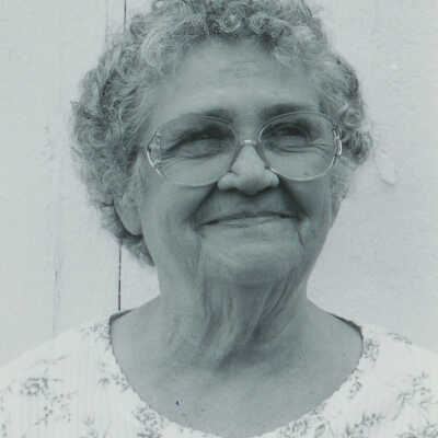 Ruth Nickerson Fekton 2002