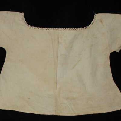 Child's shirt