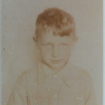 Virgil Pendleton