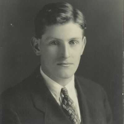 Malcolm Rankin