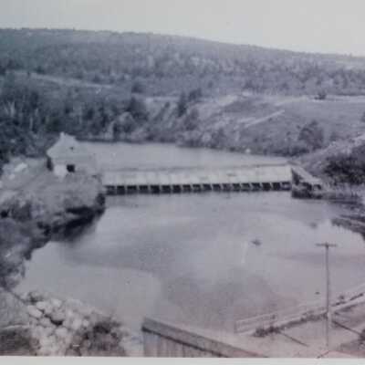 Ducktrap c.1900