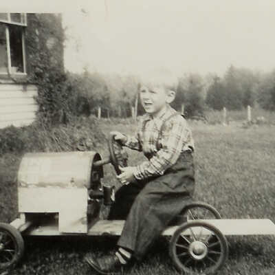 Douglas W. Meyer
