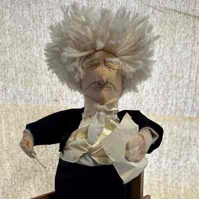Conductor
