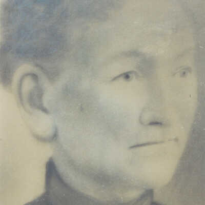 Esther Vinal Packard