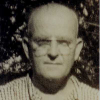 Clayton Parker