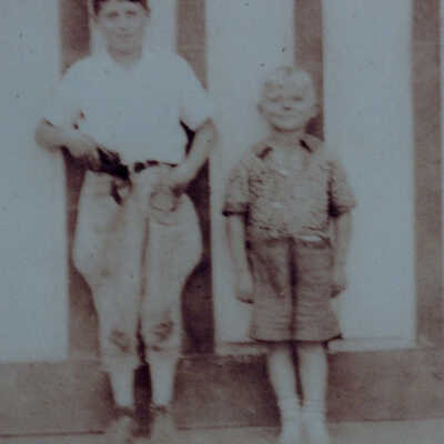Marlton, George Parker