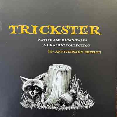 Trickster Native American Tales