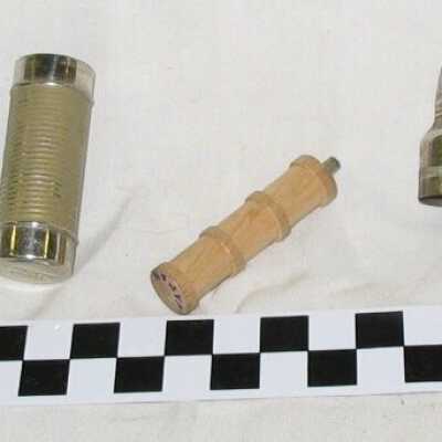 Inside sewing kit