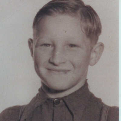 Daniel Pendleton