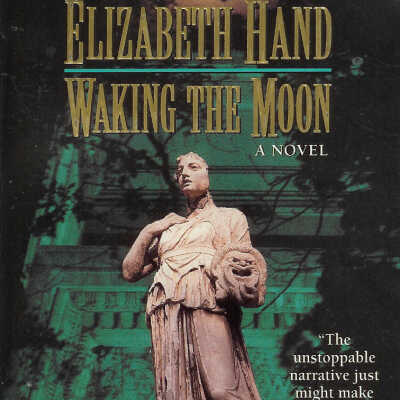 Waking the Moon