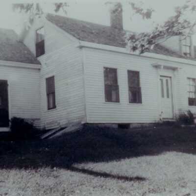 74 Hope Rd.(Orville Young's)