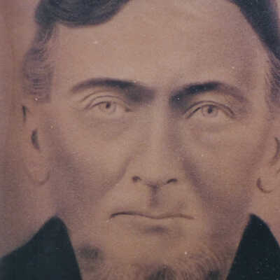 Samuel Packard