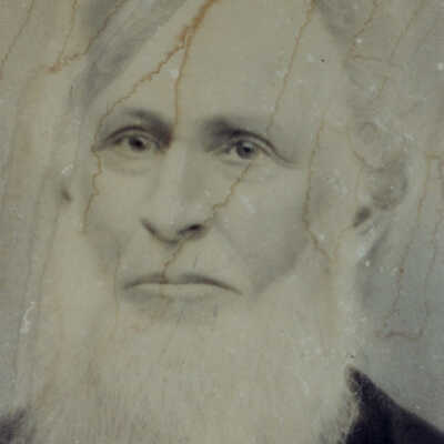 Emery Allen Parker Sr.