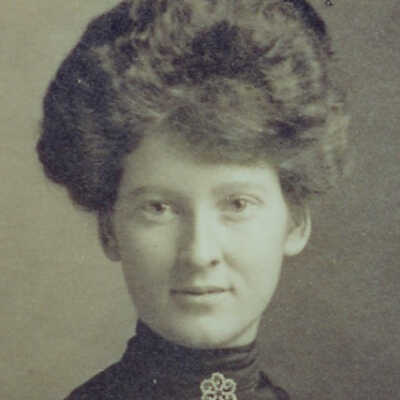 Blanche Deane Young