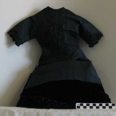 Clothing, doll