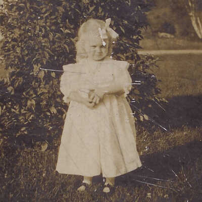 Marion Hardy