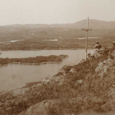 Lincolnville Scenic Views Collection
