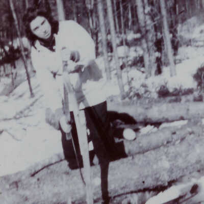 Helen Loring