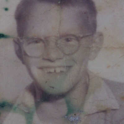 Warren Pendleton