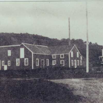 Hope Canning Factory