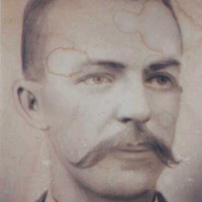 Ernest Parker